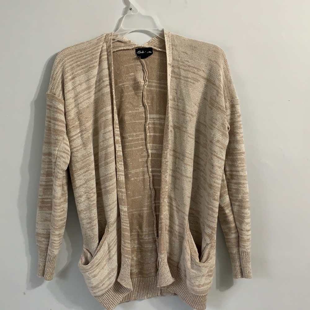 Seductions cardigan